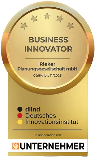 DUP Business Innovator