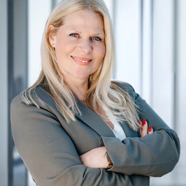 Petra Uhlmann