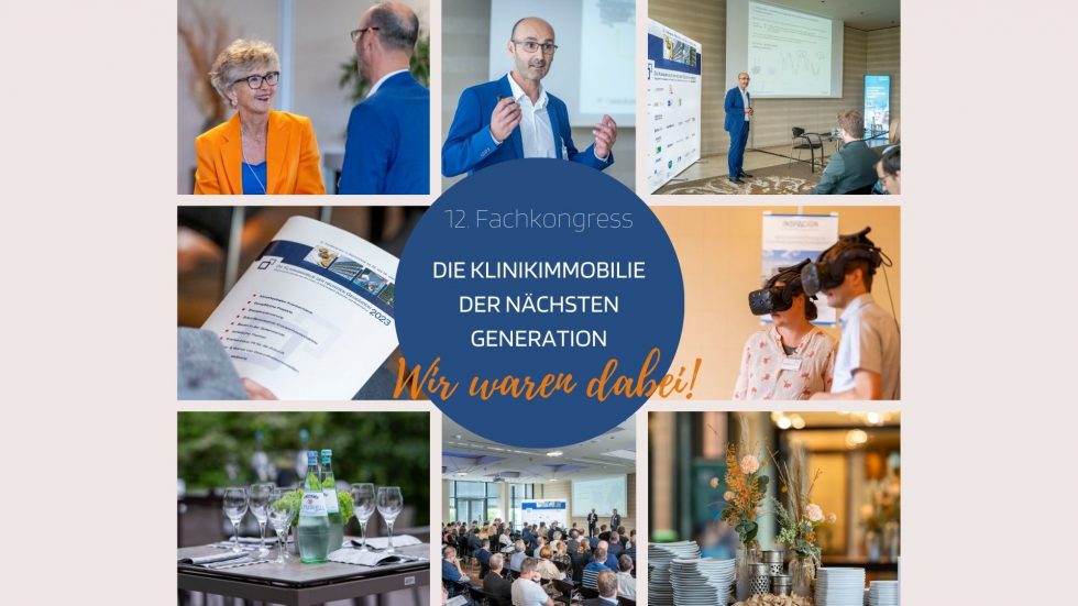Die Klinikimmobilie der nächsten Generation