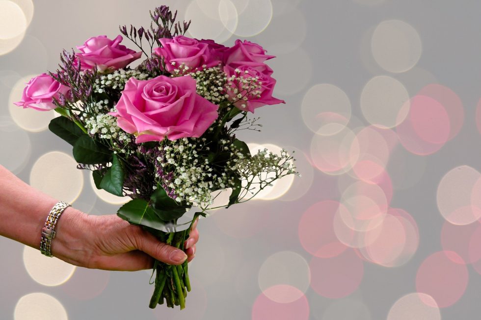 Firmenjubiläum – 10 Jahre mit Patricia