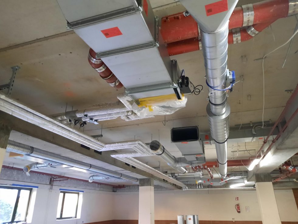 Neues Projekt im Klinikum Frankfurt Höchst