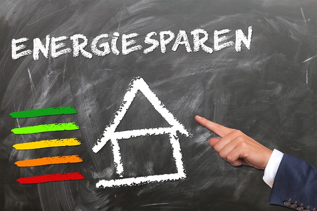 Energie und Ressourcen sparen im Büro – Wir sind dabei!