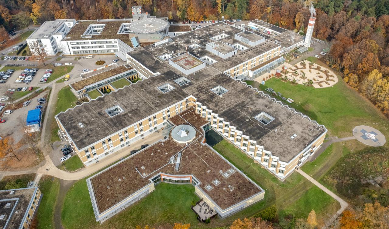 Medius Klinik Ostfildern-Ruit