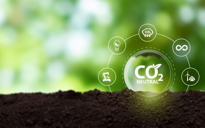 CO2-Neutralität / Klimaneutralität – Was bedeutet das eigentlich konkret?