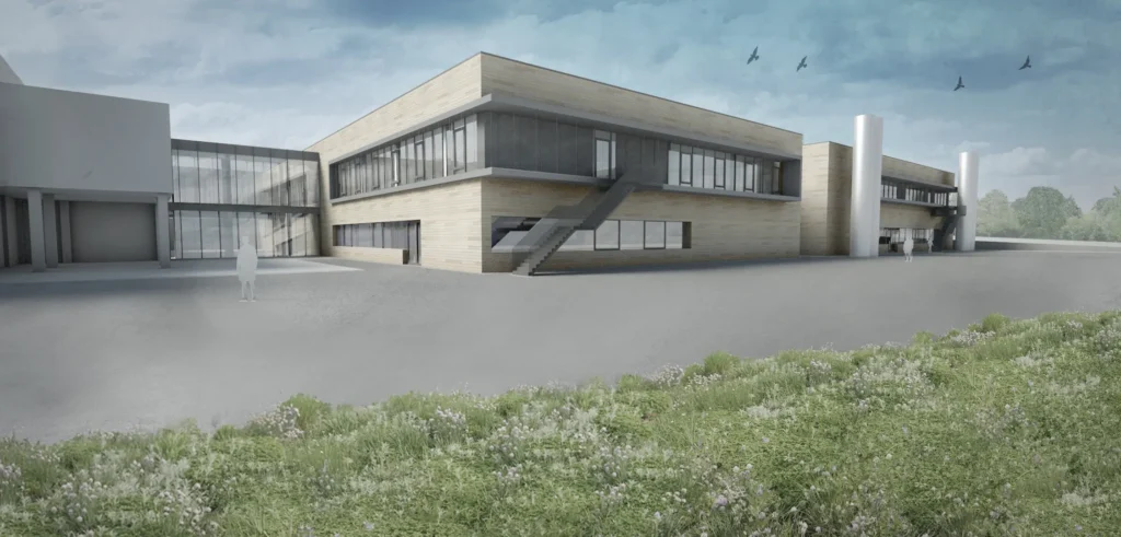 Kreisklinik Roth img