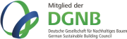 DGNB Mitglied VereinUZ