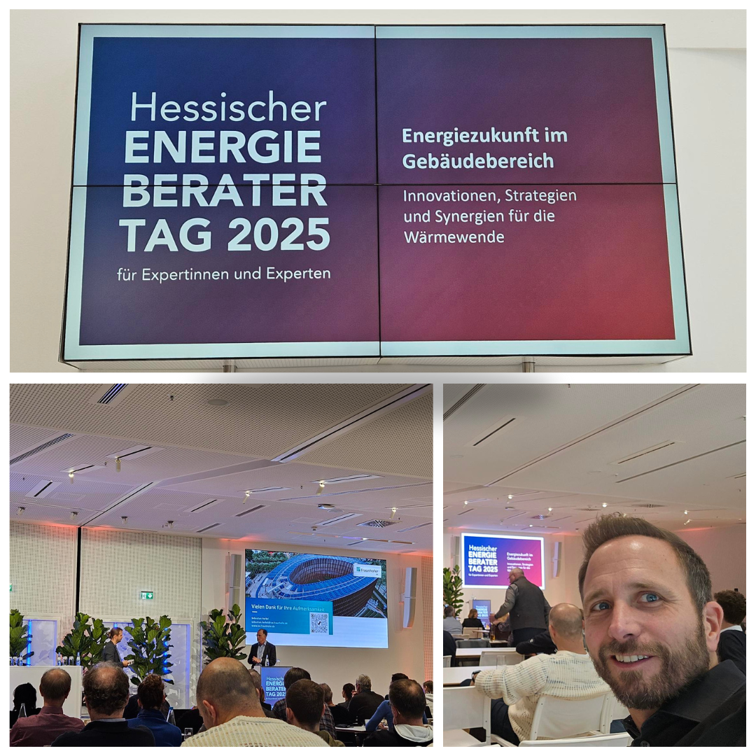 Hessischer Energieberatertag